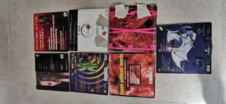 Vinilos música disco