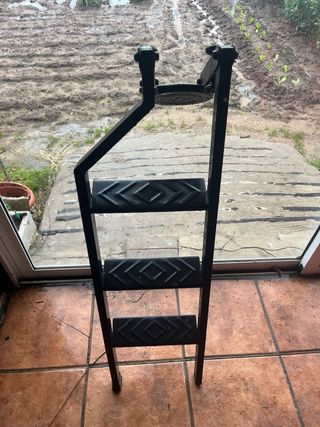 Escalera para Ford Ranger