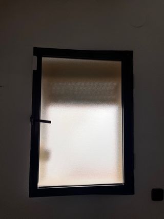 2 Ventanas abatibles