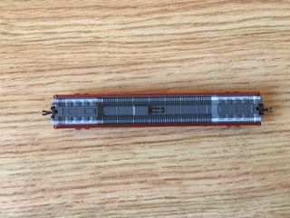 Fleischmann escala N ref. 8270