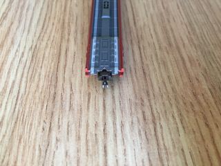 Fleischmann escala N ref. 8270