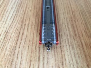 Fleischmann escala N ref. 8270