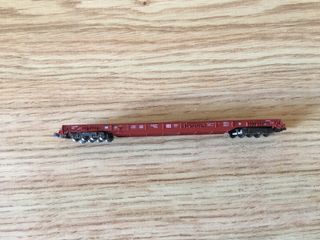 Fleischmann escala N ref. 8270