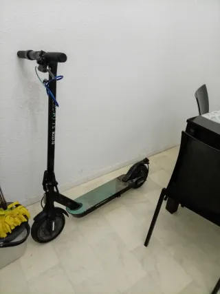 Patín eléctrico Olsson