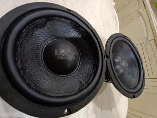 Altoparlanti cp Look Line 200 mm. "Ricondizionati"