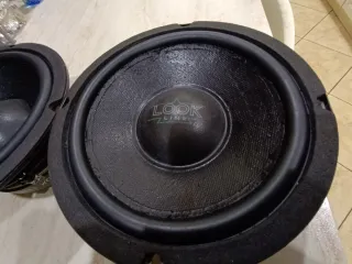 Altoparlanti cp Look Line 200 mm. "Ricondizionati"