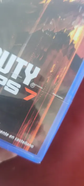 Call of Duty Black Ops 7 PS5 Edición Especial