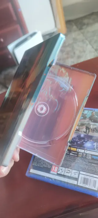 Call of Duty Black Ops 7 PS5 Edición Especial