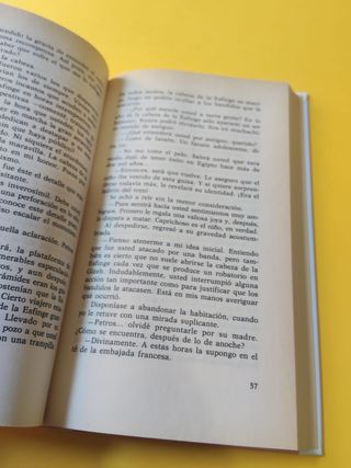 La herida de la esfinge de terenci Moix