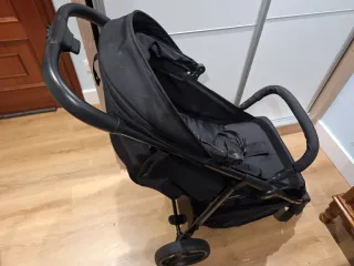 Carrito de bebé hasta 22kg