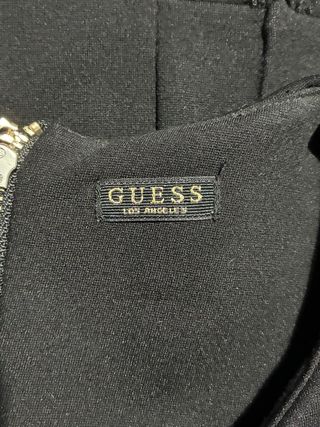 Top maglia Guess