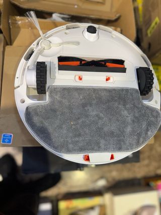 Aspirador Robot Xiaomi Mi Vacuum S12