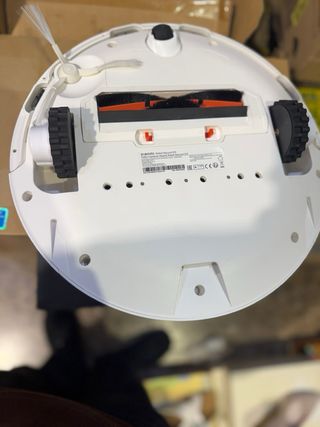 Aspirador Robot Xiaomi Mi Vacuum S12