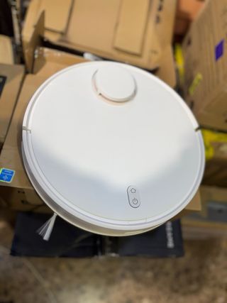 Aspirador Robot Xiaomi Mi Vacuum S12