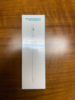 Lápiz Metapen para iPad