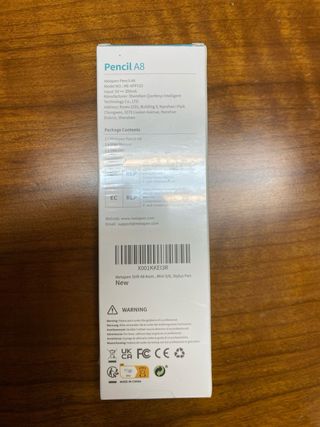 Lápiz Metapen para iPad