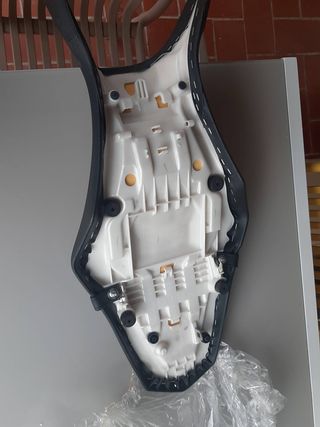 Asiento Yamaha MT-09 Nuevo