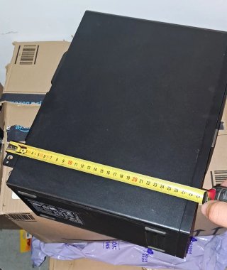 Caja Dell OptiPlex 3040