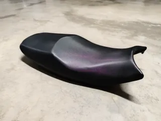 Asiento Suzuki GSX650F