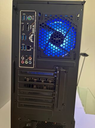 PC Gaming Intel i5 RTX 2070 Super 16GB RAM