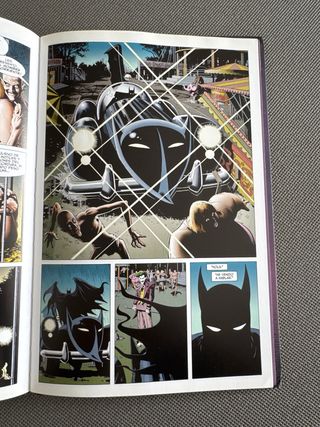 Batman: La broma asesina (Edición deluxe)