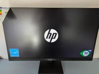 Monitor HP V27i G5 Negro