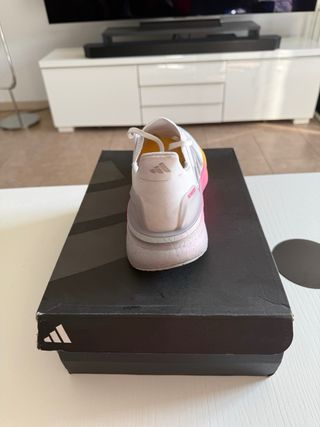 Zapatillas Adidas Ultraboost 5 Running Talla 44
