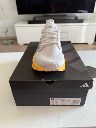 Zapatillas Adidas Ultraboost 5 Running Talla 44