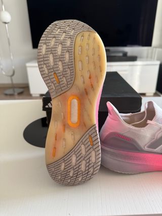 Zapatillas Adidas Ultraboost 5 Running Talla 44