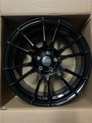 Llantas OZ Superleggera 18x8.0