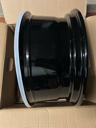 Llantas OZ Superleggera 18x8.0