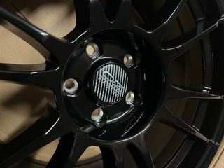 Llantas OZ Superleggera 18x8.0