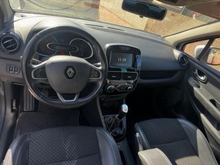 Renault Clio IV Fase 2 ZEN – 2019 | 0.9 TCe Turbo