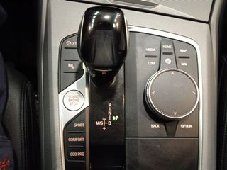 BMW Serie 3 318 d M Sport