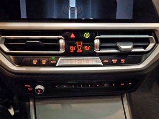 BMW Serie 3 318 d M Sport