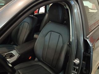 BMW Serie 3 318 d M Sport