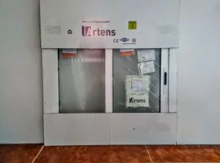 Ventana Artens Medidas 80×80