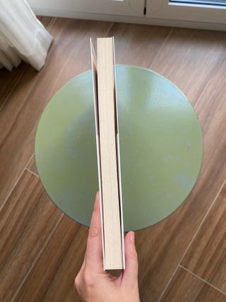 Cómo hacer que te pasen cosas buenas -Marian Rojas