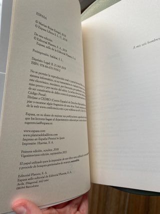 Cómo hacer que te pasen cosas buenas -Marian Rojas