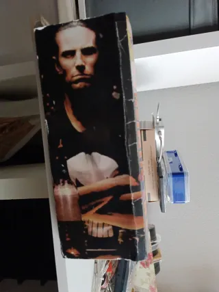 Marvel Select The Punisher Figura Coleccionista