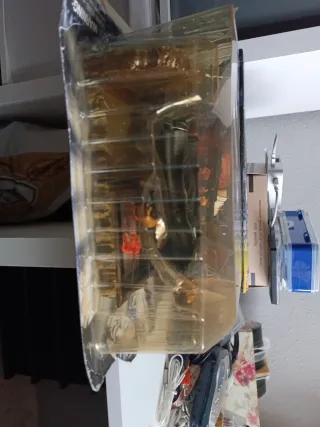 Marvel Select The Punisher Figura Coleccionista