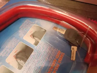 Bloqueo antirrobo de neumáticos ENERFERO