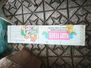 Cuna y Accesorios Baby Feber