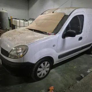 Renault Kangoo 2008