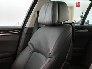 BMW Serie 5 2015 Active Hybrid N55 equipado full!