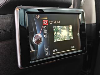 BMW Serie 5 2015 Active Hybrid N55 equipado full!