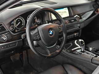 BMW Serie 5 2015 Active Hybrid N55 equipado full!