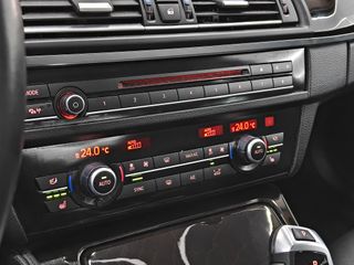 BMW Serie 5 2015 Active Hybrid N55 equipado full!