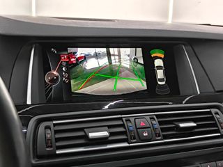 BMW Serie 5 2015 Active Hybrid N55 equipado full!