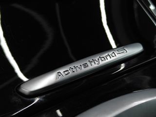 BMW Serie 5 2015 Active Hybrid N55 equipado full!